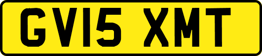 GV15XMT
