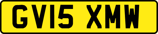 GV15XMW