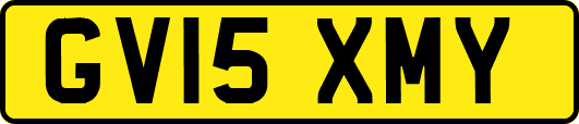 GV15XMY