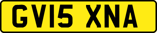 GV15XNA