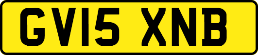 GV15XNB