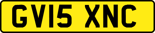GV15XNC