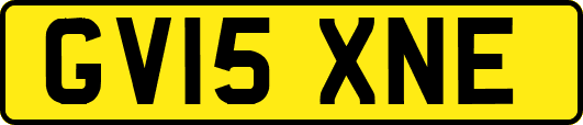 GV15XNE