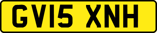 GV15XNH