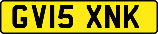 GV15XNK