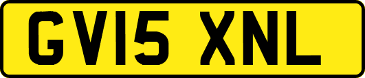 GV15XNL
