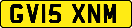 GV15XNM