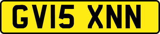 GV15XNN