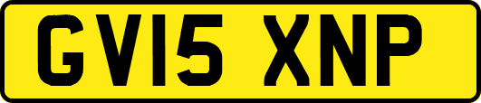 GV15XNP