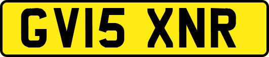 GV15XNR
