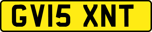 GV15XNT