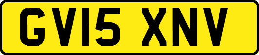 GV15XNV