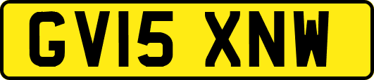 GV15XNW