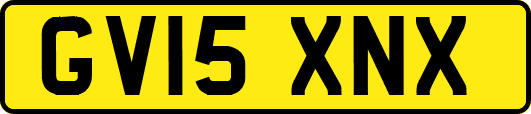 GV15XNX
