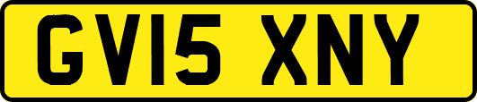 GV15XNY