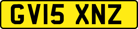 GV15XNZ