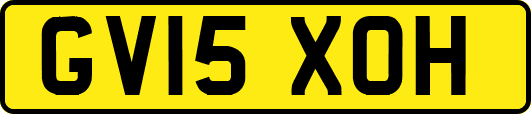 GV15XOH