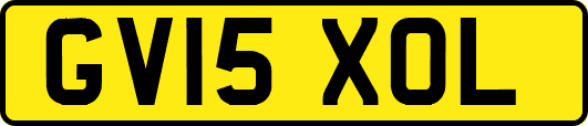 GV15XOL