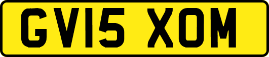 GV15XOM