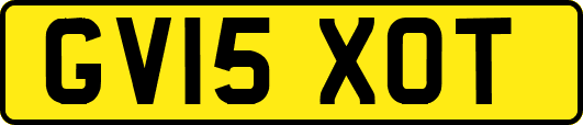 GV15XOT