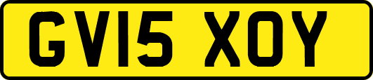 GV15XOY