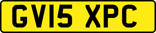 GV15XPC