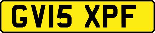 GV15XPF