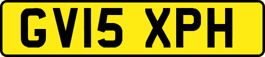 GV15XPH