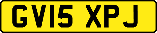 GV15XPJ