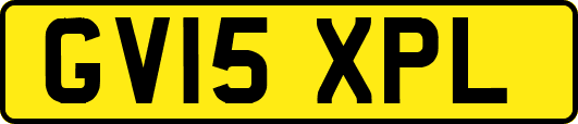 GV15XPL