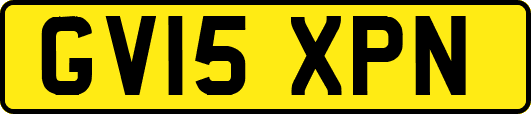GV15XPN