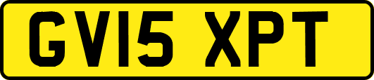 GV15XPT