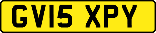 GV15XPY