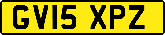 GV15XPZ