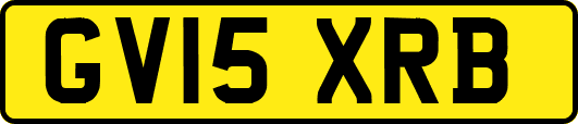 GV15XRB