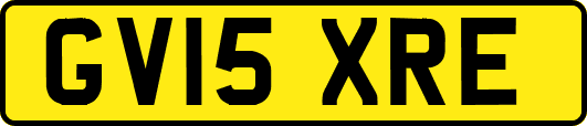 GV15XRE