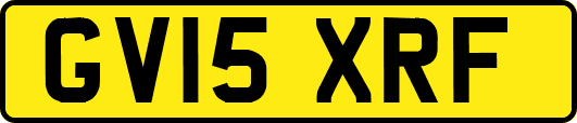 GV15XRF