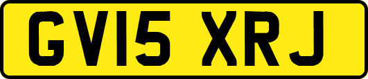 GV15XRJ