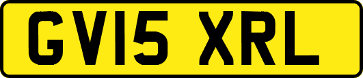 GV15XRL
