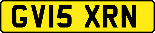 GV15XRN
