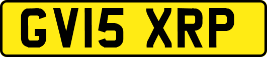 GV15XRP