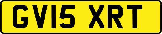GV15XRT