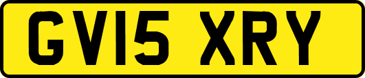 GV15XRY