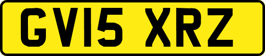 GV15XRZ