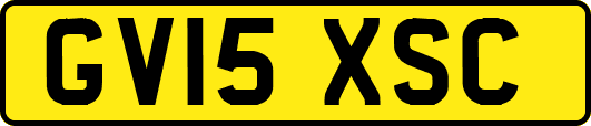 GV15XSC