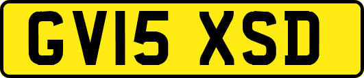 GV15XSD