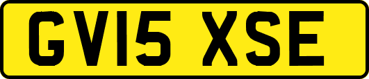 GV15XSE