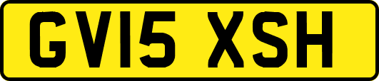 GV15XSH