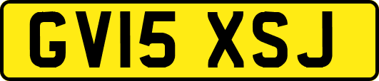 GV15XSJ