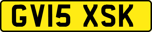 GV15XSK
